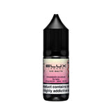 ELUX Legend Salts - Strawberry Ice Cream - Bristol Vape Co