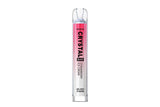 Crystal Bar - Strawberry Ice Cream - Bristol Vape Co