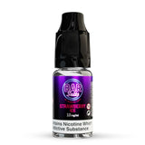 Vampire Vape Bar Salts - Strawberry Ice - Bristol Vape Co