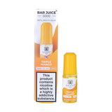 Bar Juice 5000 - Triple Mango - Bristol Vape Co