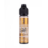 Zeus Juice BOLT - Vanilla Custard