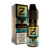 Zeus Juice Nic. Salt - ZY4 - Bristol Vape Co