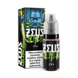 Zeus Juice 50/50 - ZY4 - Bristol Vape Co