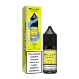 ELUX Legend Salts - Banana Ice - Bristol Vape Co