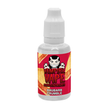 Vampire Vape Concentrates - Rhubarb Crumble - Bristol Vape Co