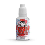 Vampire Vape Concentrates - Cool Red Slush - Bristol Vape Co