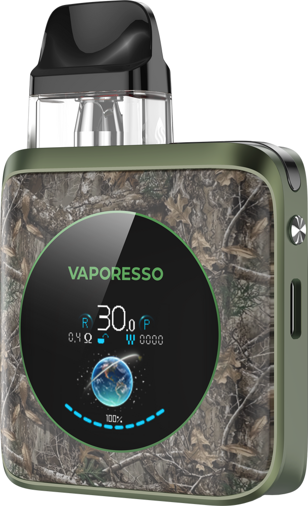 Vaporesso - Xros 4 Nano Kit - Fast Delivery - Bristol Vape Co Vaporesso - Xros 4 Nano Kit - Fast Delivery - Bristol Vape Co