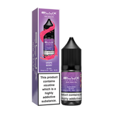 ELUX Legend Salts - Grape Berry - Bristol Vape Co