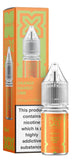 Pod Salt Nexus - Orange Mango Lime