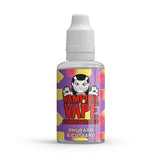Vampire Vape Concentrates - Rhubarb & Custard - Bristol Vape Co