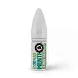 Riot Squad Nic. Salt - Lemon Cucumber Menthol - Bristol Vape Co