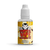 Vampire Vape Concentrates - Vanilla Tobacco - Bristol Vape Co