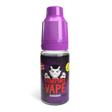 Vampire Vape 10ml - Banana - Bristol Vape Co