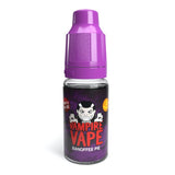 Vampire Vape 10ml - Banoffee Pie - Bristol Vape Co