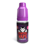 Vampire Vape 10ml - Bubblegum