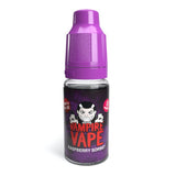 Vampire Vape 10ml - Raspberry Sorbet - Bristol Vape Co