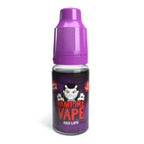 Vampire Vape 10ml - Red Lips - Bristol Vape Co