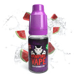 Vampire Vape 10ml - Watermelon - Bristol Vape Co