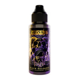 Zeus Juice 100ml - Black Reloaded - Bristol Vape Co