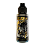 Zeus Juice 100ml - Dimpleberry Ice - Bristol Vape Co