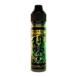 Zeus Juice 50ml - Dragons Claw - Bristol Vape Co