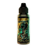 Zeus Juice 100ml - Phoenix Tears - Bristol Vape Co