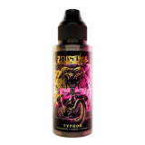Zeus Juice 100ml - Typhon - Bristol Vape Co