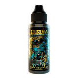 Zeus Juice 100ml - Dimp Reloaded - Bristol Vape Co